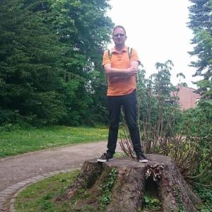 Profilbild von Oliver Thielking