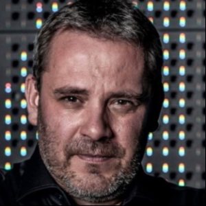 Profilbild von Oliver Thier