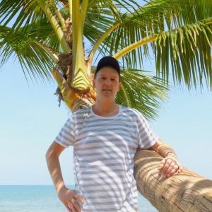 Profilbild von Oliver Thim