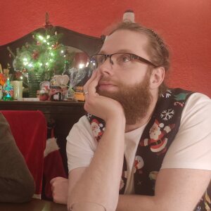 Profilbild von Oliver Thomaschk
