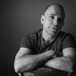 Profilbild von Oliver Thulke