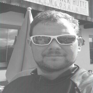 Profilbild von Oliver Tilgner