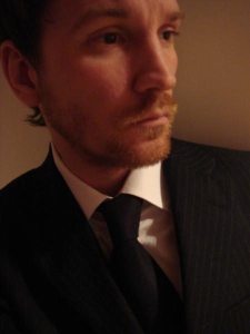 Profilbild von Oliver Timm