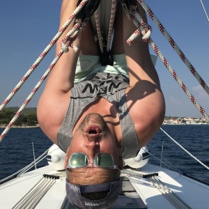 Profilbild von Oliver Toma