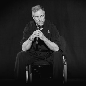 Profilbild von Oliver Tomic