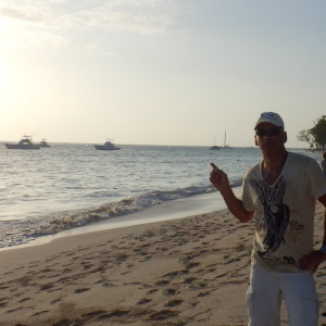 Profilbild von Oliver Traue