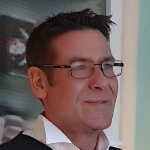 Profilbild von Oliver Trautmann