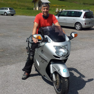 Profilbild von Oliver Trede