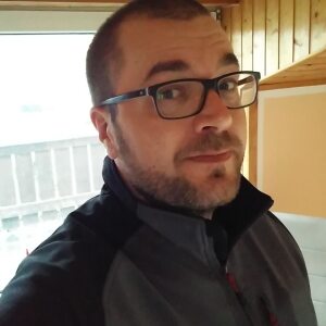 Profilbild von Oliver Treiber