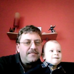 Profilbild von Oliver Tröschel