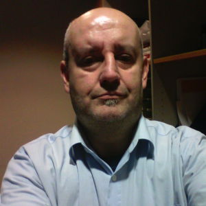 Profilbild von Oliver Trommershäuser