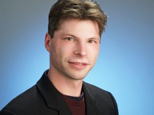 Profilbild von Oliver Uhl