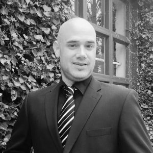 Profilbild von Oliver Ulbig