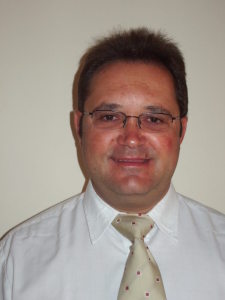 Profilbild von Oliver Ulrich