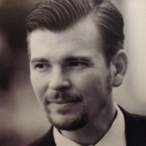 Profilbild von Oliver Unglaube