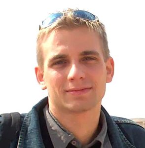 Profilbild von Oliver Urban