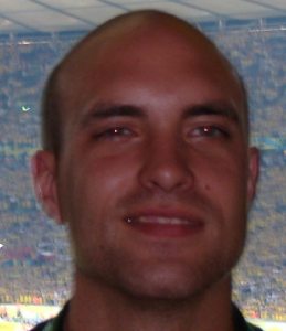 Profilbild von Oliver Uschwa