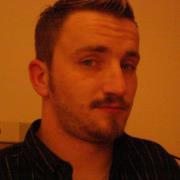 Profilbild von Oliver Vater