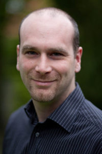 Profilbild von Oliver Vibrans