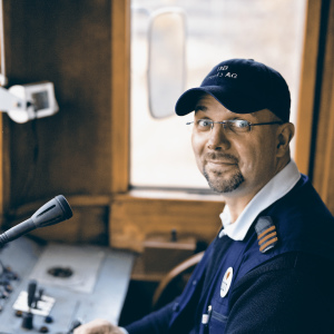 Profilbild von Oliver Vitze