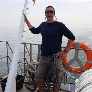 Profilbild von Oliver Völker