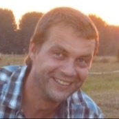 Profilbild von Oliver Völlering