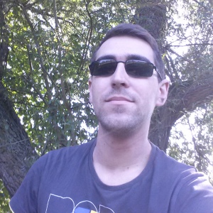 Profilbild von Oliver Vörkel