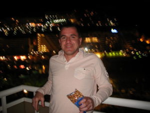 Profilbild von Oliver Vogeler