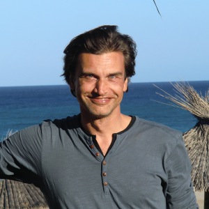 Profilbild von Oliver Vogt