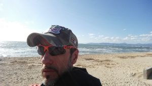 Profilbild von Oliver Voigt