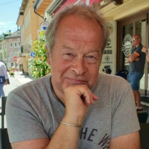 Profilbild von Oliver Voigtländer