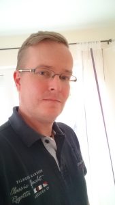 Profilbild von Oliver Voss