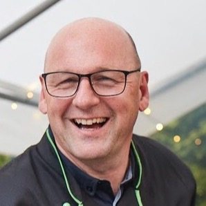 Profilbild von Oliver Voß