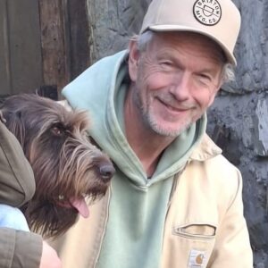 Profilbild von Oliver Wagener