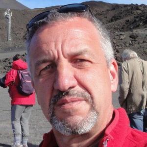 Profilbild von Oliver Wagner