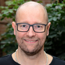 Profilbild von Oliver Wagner