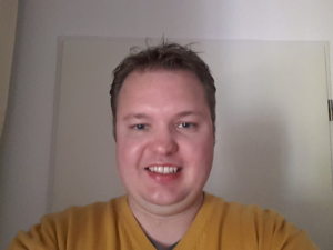Profilbild von Oliver Walasek