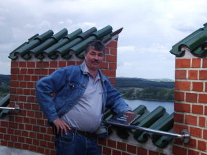 Profilbild von Oliver Waldmann