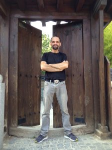 Profilbild von Oliver Waldow