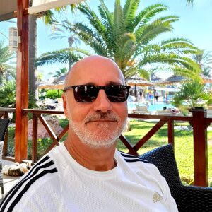 Profilbild von Oliver Walter