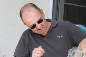 Profilbild von Oliver Walter