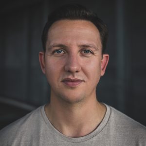 Profilbild von Oliver Walther