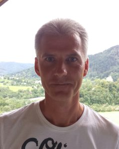 Profilbild von Oliver Walther