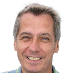 Profilbild von Oliver Warn