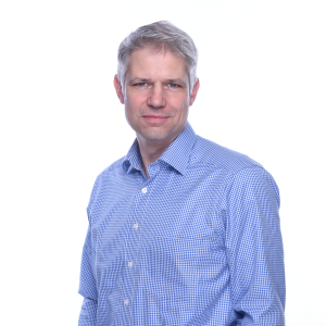 Profilbild von Oliver Wassenaar