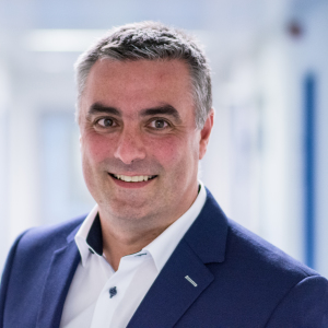 Profilbild von Oliver Weber
