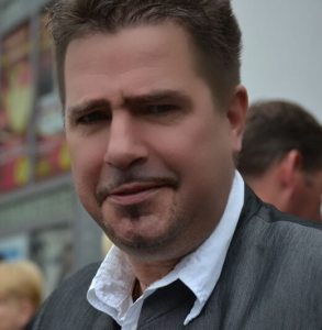 Profilbild von Oliver Weber