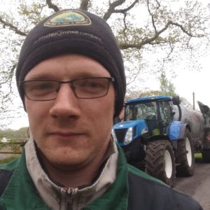Profilbild von Oliver Weber