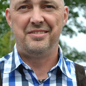 Profilbild von Oliver Weber