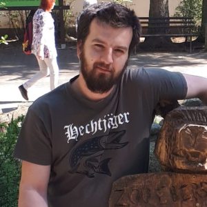 Profilbild von Oliver Weber